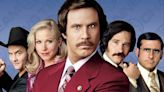 Anchorman: The Legend of Ron Burgundy: Where to Watch & Stream Online