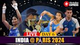 India at Paris Olympics 2024 Day 6 LIVE Updates: 3 Indians in race walk final, shooter Swapnil Kusale eyes medal in 50m rifle 3 pos; Nikhat in boxing action