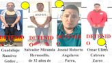 Vinculan a 3 por fingir ser trabajadores del INVI y desaparecer a familia en Azcapotzalco | El Universal