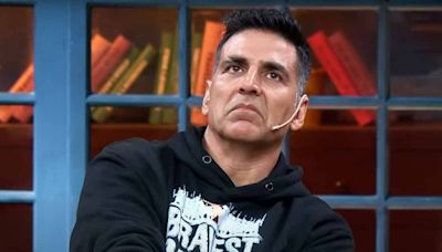 Akshay Kumar Exposes Dark Side Of Bollywood, "Ek Do Producers Ki Payment Nahi Aati Hai"; Feels Cheated But...