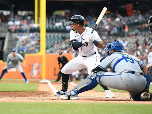 Kansas City Royals vs. Detroit Tigers - MLB | How to watch Sunday’s game, first pitch, preview