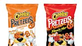 Cheetos pretzels? A look at the cheese snack's venture into new taste category