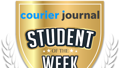 Vote for the Louisville-area high school Student of the Week