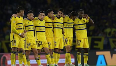 A qué hora juega Atlético Tucumán vs. Boca Juniors, por la Liga Profesional 2024