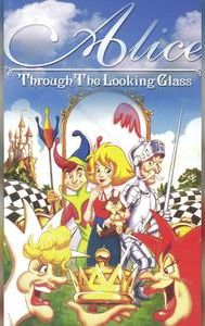 Alice Through the Looking Glass