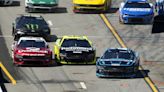 NASCAR returns to repaved Sonoma road course unsure what to expect from fast new asphalt - WTOP News