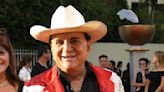 Tejano Music Icon Johnny Canales Dies At 77