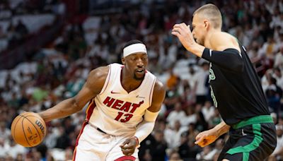 Bam Adebayo misses out on All-NBA. What that means for Adebayo’s potential Heat extension