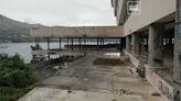 Post-apocalyptic holiday resort overlooking the Adriatic Sea to be restored to its former glory