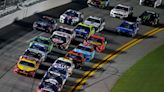 NASCAR's Coke Zero Sugar 400 from Daytona: How to watch on TV, live stream