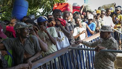 Dominican Republic President Luis Abinader heads to reelection as competitors concede early - WTOP News