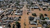 La Nación / El Niño y el cambio climático causan un récord de desastres en Latinoamérica