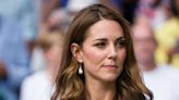 Kate Middleton Has Reportedly Kept Her Circle of Trust "Tiny" During Cancer Treatment