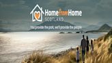 s1homes is delighted to partner with Home From Home Scotland