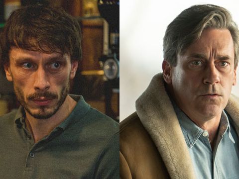 Can Richard Gadd (‘Baby Reindeer’) stop Jon Hamm (‘Fargo’) from winning Emmy bookend?