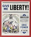 Give me liberty!: an American history