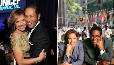 Katie Couric claims former ‘Today’ co-anchor Bryant Gumbel had ‘sexist attitude’ about her maternity leave