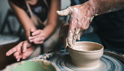 You need to get a hobby — really. Experts break down the benefits for your brain.