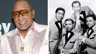 Abdul 'Duke' Fakir: Last surviving member of Motown group The Four Tops dies aged 88