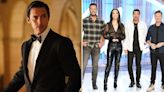 ‘The Company You Keep’ Series Premiere More Than Doubles Audience For ABC In MP35; ‘American Idol’ Up Over Previous...