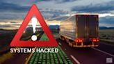 Ransomware a threat to the trucking industry