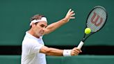 Roger Federer says he's retiring from tennis: 'I must recognize when it's time to end my competitive career'