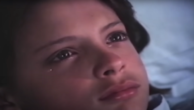 La realidad que vivían Luis Miguel y su mamá mientras rodaba la película 'Ya nunca más'