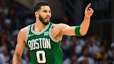 Celtics beat Cavaliers to return to finals