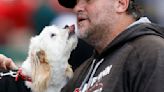 Ex-Squirrels' pitching coach Steve Kline shockingly drove IUP to D-II World Series