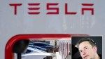 Tesla shares drop as revenue misses estimates and price cuts dent profit