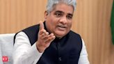 Need to increase green cover to tackle soaring summer heat: Union Minister Bhupendra Yadav - The Economic Times