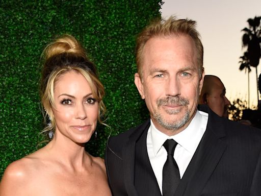 Kevin Costner Admits He Was ‘Broken’ After Christine Baumgartner Divorce