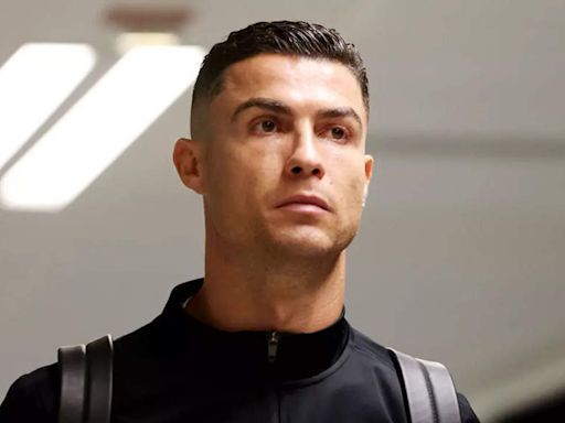 Juventus ordered to pay Cristiano Ronaldo 9.7 million euros in back salary | Football News - Times of India