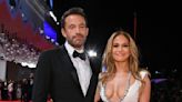 Ben Affleck & Jennifer Lopez’s Rekindled Romance May Have Deeply Affected His Kids’ Well-Being, Sources Claim