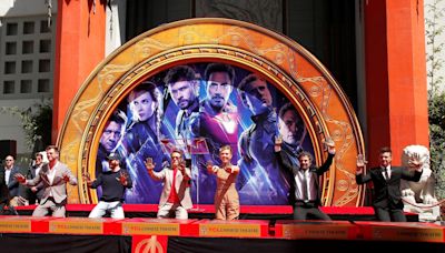 Marvel destina 80 millones dólares para que hermanos Russo dirijan nueva entrega Avengers