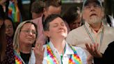 Western Pa. United Methodist churches react to denomination's revised LGBTQ policies