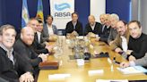 Provincia anunció obras clave para el servicio de agua - Diario Hoy En la noticia