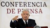 López Obrador asegura que ya está preparando su pensión para cuando deje la Presidencia