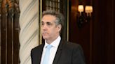 Cohen Says Trump Knew Checks Were for Hush-Money and Not Legal Work