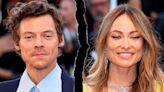 Harry Styles and Olivia Wilde Taking a Break After Almost 2-Year Romance