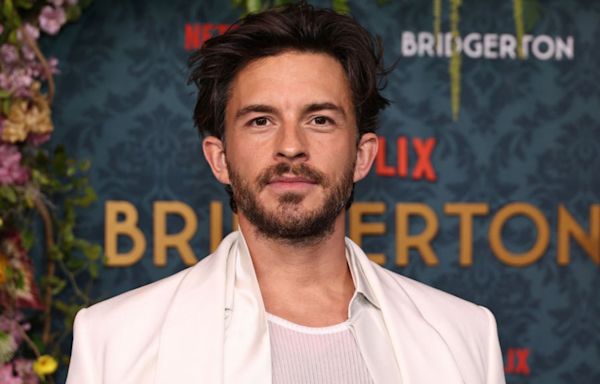 Jonathan Bailey Confirms Starring Role in New 'Jurassic Park' Film