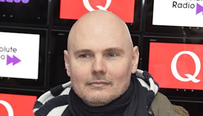 Album zu lang? Billy Corgan nimmt Taylor Swift in Schutz