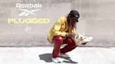 Reebok & Plugged Promotes Humanity's Interconnectedness