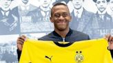 El Borussia Dortmund ficha a una joven promesa de 16 años