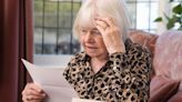 Premium Bonds heartache as grieving widow, 94, faces huge bill