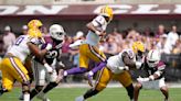 No. 12 LSU prepared for typically tough, tight game against Arkansas