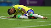 After His Ankle Injury, Here's What to Know About Neymar's World Cup Return