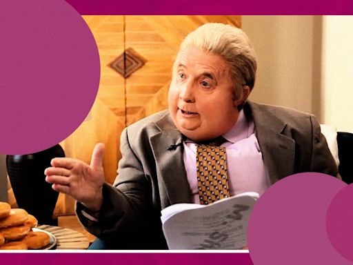 The Return of Martin Short’s Jiminy Glick Will Save Us All