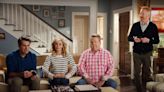 'Modern Family' cast reunion leads to cell phone drama in new ad: 'Shame!'