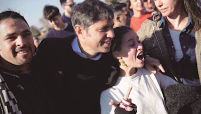 Kicillof entregó 16 viviendas en Magdalena - Diario Hoy En la noticia